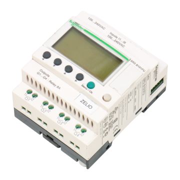 SR3B101FU (88960143) Schneider Electric Output relay:, SR3 B101FU (88960143) at PLC2Day.com