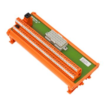RS32ES-DP (944171 0000) Weidmueller Interface Module at PLC2Day.com
