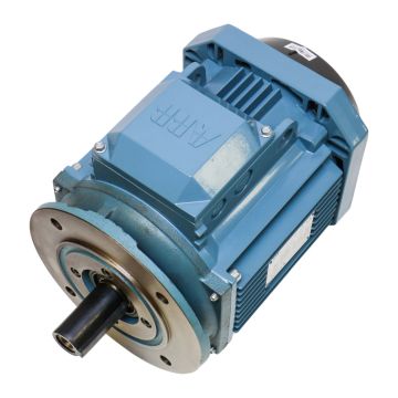 M2AA100LC4 3GAA102213-BSE ABB 3-Motor at PLC2Day.com