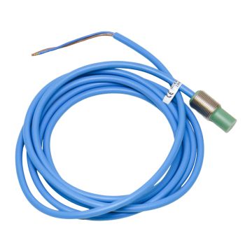 NJ5-11-N-G 106437S Pepperl + Fuchs Inductive Sensor NJ511NG at PLC2Day.com