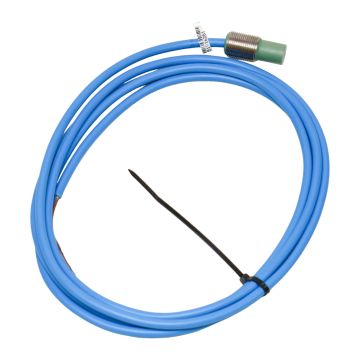 NJ5-11-N-G 106437S Pepperl + Fuchs Inductive Sensor NJ511NG at PLC2Day.com