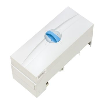 LA9ZX01243 Schneider Electric Schneider Electric Busbar Supports at PLC2Day.com