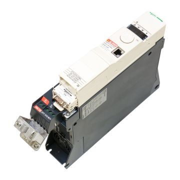 ATV32HU30N4 Schneider Electric Variable speed drive ATV32 - 3 kw - 400V 3ph at PLC2Day.com