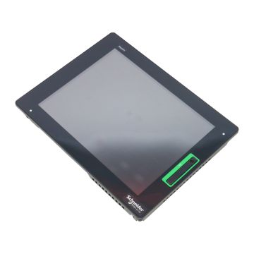 HMIDT642 + HMIG3U Schneider Electric 12.1" Touch smart display at PLC2Day.com
