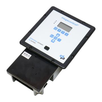 77870350 Duijvelaar Megacontrolﾮ  III b-3P DP Pumps Booster Controller at PLC2Day.com