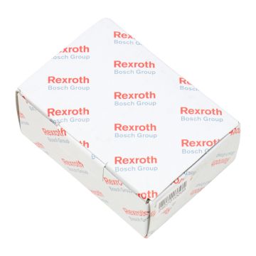 R165122220 KWD-025-FNS-C2-P-1 Bosch Rexroth AG Runner Block Carbon Steel at PLC2Day.com