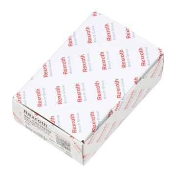 R162382220 KWD-020-SLS-C2-P-1 Bosch Rexroth AG Runner Block Carbon Steel at PLC2Day.com