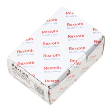 R162211322 KWD-015-SNS-C1-H-1 Bosch Rexroth AG Runner Block Carbon Steel at PLC2Day.com