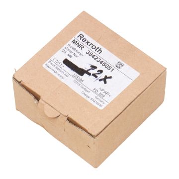 3842345081 Bosch Rexroth AG Collar Nut at PLC2Day.com
