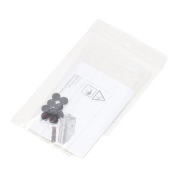 R160580080 Bosch Rexroth AG Abdeckkappe (10pcs) at PLC2Day.com