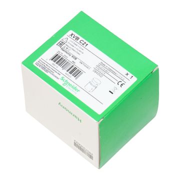 XVBC21 845020 Schneider Electric Unit Base + Cover at PLC2Day.com