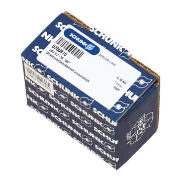 0356810 SRU 8.2-W 180 Schunk  Universal schwenk einheit pneumatisch at PLC2Day.com