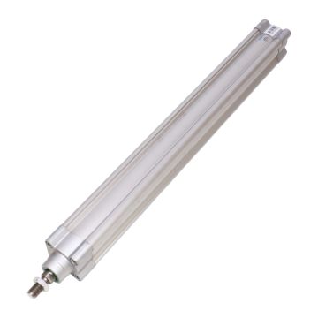 DSBC-50-500-PPVA-N3 (1366959) Festo Norm cylinder 12bar at PLC2Day.com