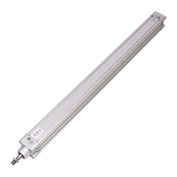 DNC-32-500-PPV (163330) Festo Norm cylinder 12bar at PLC2Day.com