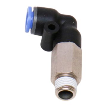 853105 (CA29 06 01) Mecaline Plug-in fitting at PLC2Day.com