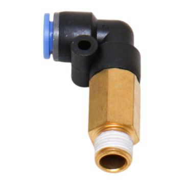 853105 (CA29 06 01) Mecaline Plug-in fitting at PLC2Day.com