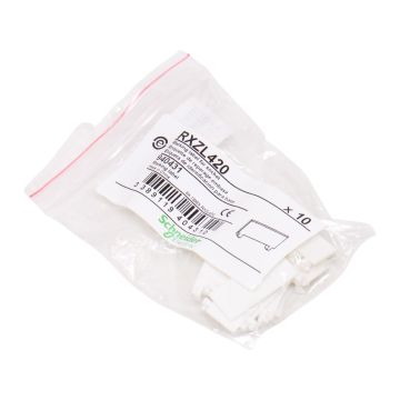 RXZL420 (940431) Schneider Electric Relay socket at PLC2Day.com
