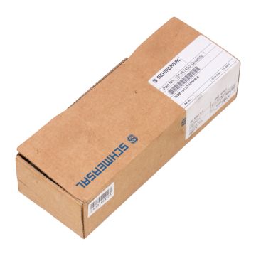 MZM100ST-1P2PR-A 01187450 Schmersal Electromagnetic interlock 24VDC at PLC2Day.com