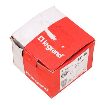 54145 Legrand Prisinter ML Board Stand - IP44 - 16A - 200/250V - 2P+T - me- at PLC2Day.com
