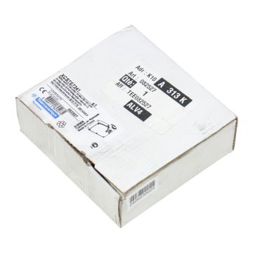 XCSTE7341 Telemecanique T limit switch with locking function,