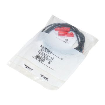 XCSDMC5912 Schneider Electric  Short magnetic safety switch Cable 2m Preventa,