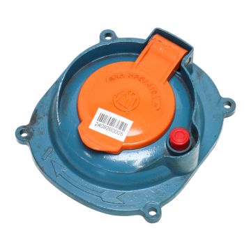 54162 LeGrand Socket Prisinter 63A-380/415V,