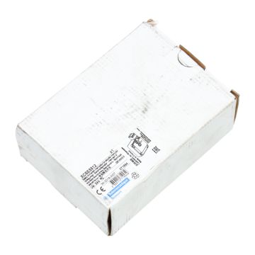 XCSE5512 (071994) Telemecanique Safety limit switch,