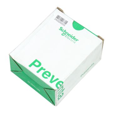 XPSAK311144P (29165) Schneider Electric Module for Emergency stop Preventa,