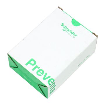 XPSAV11113 (084231) Schneider Electric Safety module - Emergency stop 24VDC,