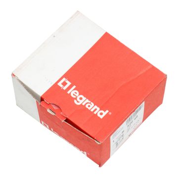 52049 LeGrand Opb.box for socket 16a 2P/3p+a ip44 plastic hypra,