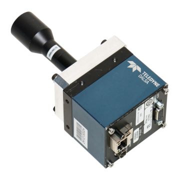 SG-14-01K40-00-R + Telecentric Lens TC5M-08-65 Teledyne Dalsa Item at PLC2Day.com