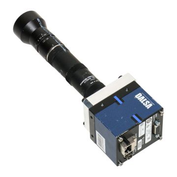 SG-14-01K40-00-R + Pentax TV Lens Extension Tube Set Teledyne Dalsa Item at PLC2Day.com