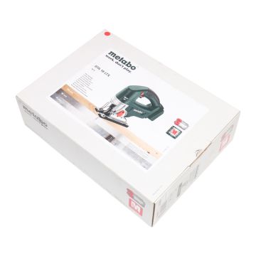 STA 18 LTX Metabo Body Accu Decoupeerzaag 18V at PLC2Day.com