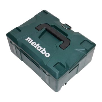 CC 18 LTX BL (600349840) Metabo Body 18V Haakse slijper at PLC2Day.com