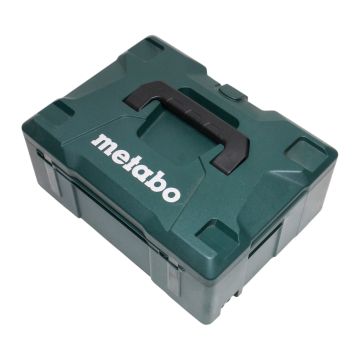 CC 18 LTX BL (600349840) Metabo Body 18V Haakse slijper at PLC2Day.com