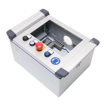 CP 6315.200 Rittal Command panels,