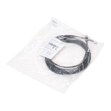 7000-12241-6250500 Murr Elektronik M12 female 0° A-cod. with cable,