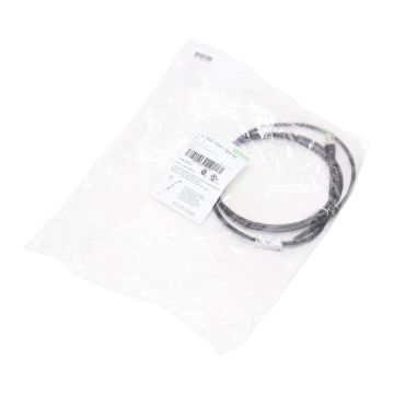 7000-12041-7320150 Murr Elektronik M12 male 0° A-cod. with cable,