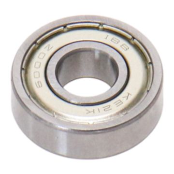 6000 Z SKF Deep Groove Ball Bearing with Seal 6005Z,
