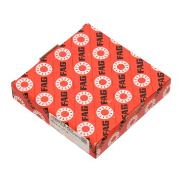 7216-B-XL-MP-UA FAG Single row angular contact ball bearing UA design X-life,