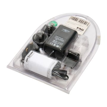 SMART-CHECK.POWER-SUPPLY-12V FAG Wall plug SmartCheck 12V/DC,