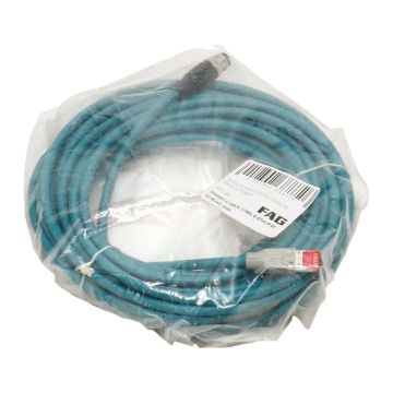 Smart-Check.Cable-ETH-P-M12-RJ45-10M FAG SMART-CHECK.CABLE,