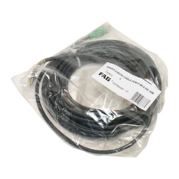 SMART-CHECK.CABLE-POW-P-M12-OE-10M FAG SMART-CHECK.CABLE,