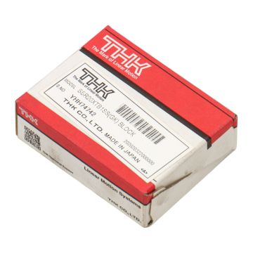 SSR20XTB1SS (GK) THK Linear Plain Bearing Unit,