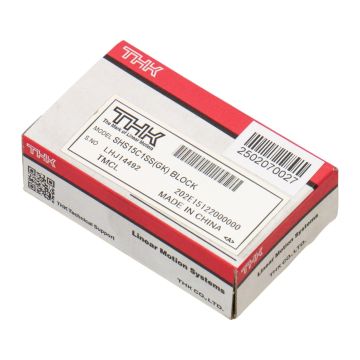 SHS15C1SS (GK) THK Linear Ball Bearing Unit,