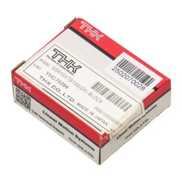 SSR15XTB1SS (GK) THK Linear Ball Bearing Unit,