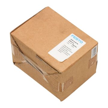 DFPD-20-RP-90-RS60-F03 8047645 Festo Quarter turn actuator,