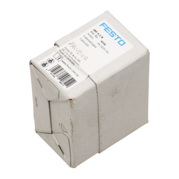 JMF-4-1/8 4556 Festo Solenoid valve,