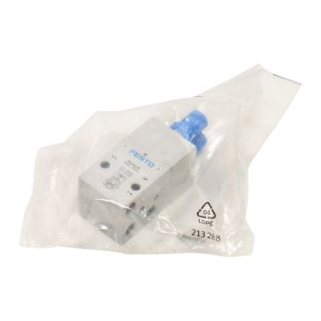 VLG-4-1/8 4025 Festo PULSE ENGINES  Impulse generator,