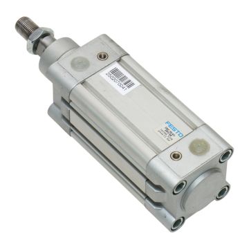 DNC-50-45-PPV-S6 163366 Festo Cylinder pmax.12 bar,
